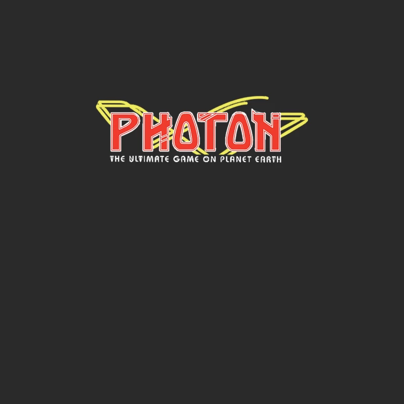 Photon Baseball Cap