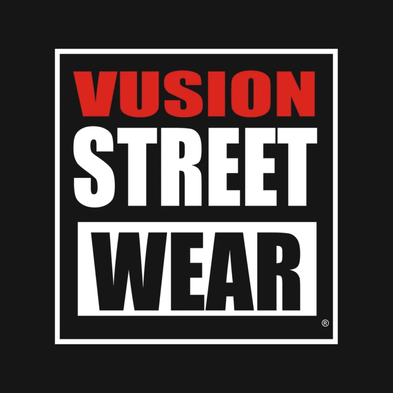 Vision Street Wear Mouse Pad