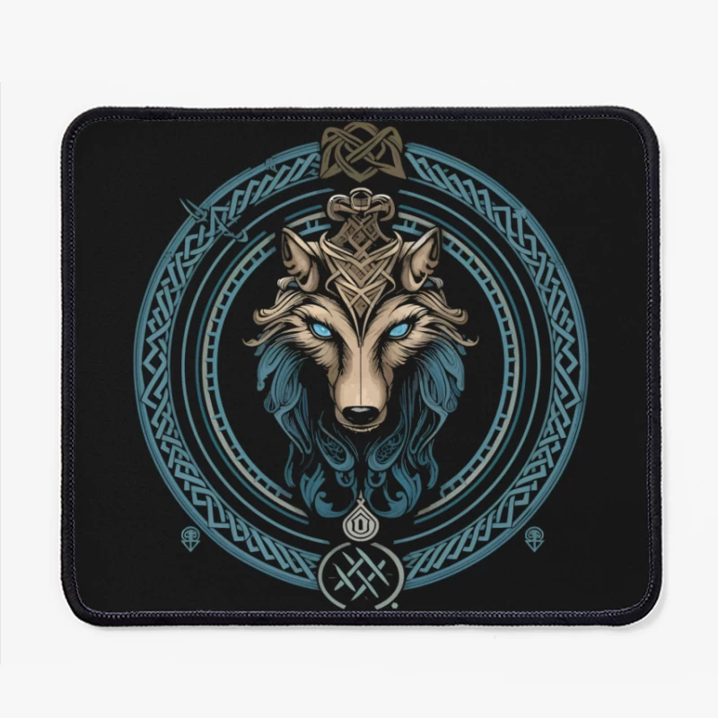  Mouse Pad