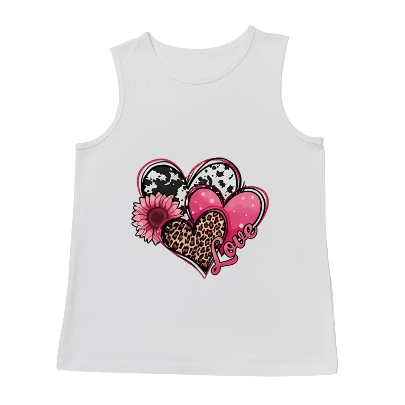  Herren Tanktops