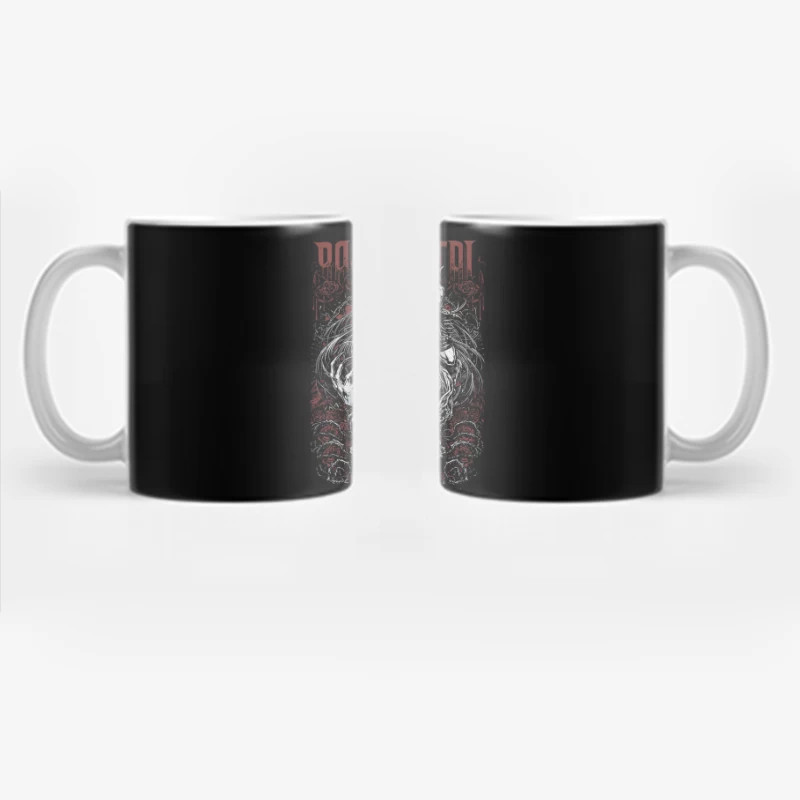 Babymetal Coffee Mug