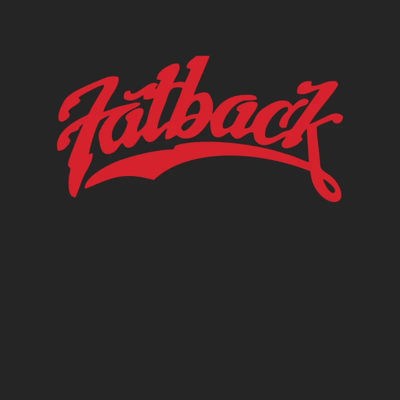 The Fatback Band Female Pullover Sweatshirt