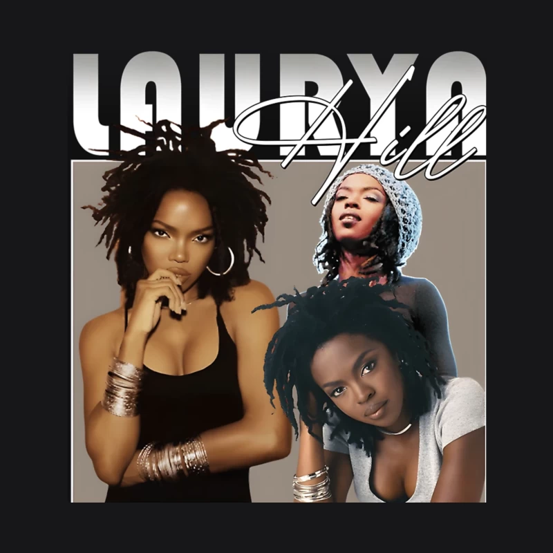 Lauryn Atr  Hill Female Pullover Hoodie