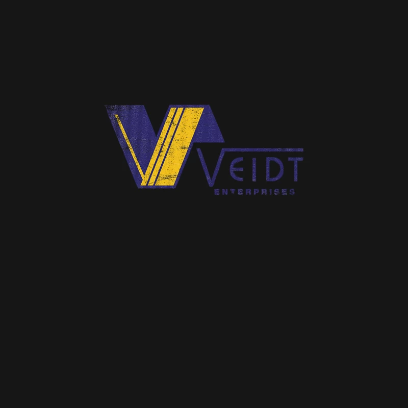 Veidt Enterprises Desk Mat