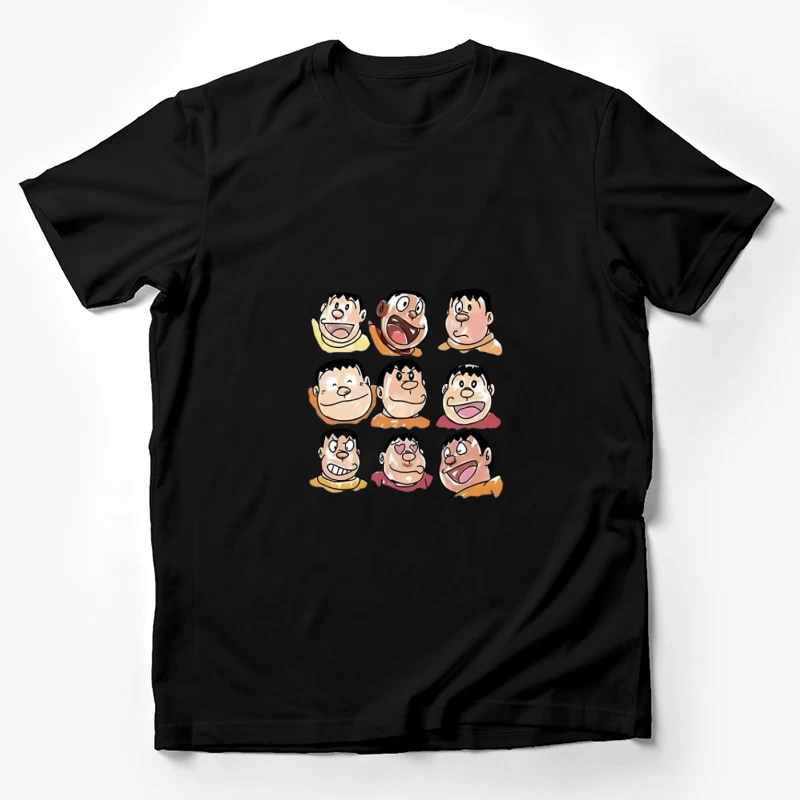  Homme T-Shirt