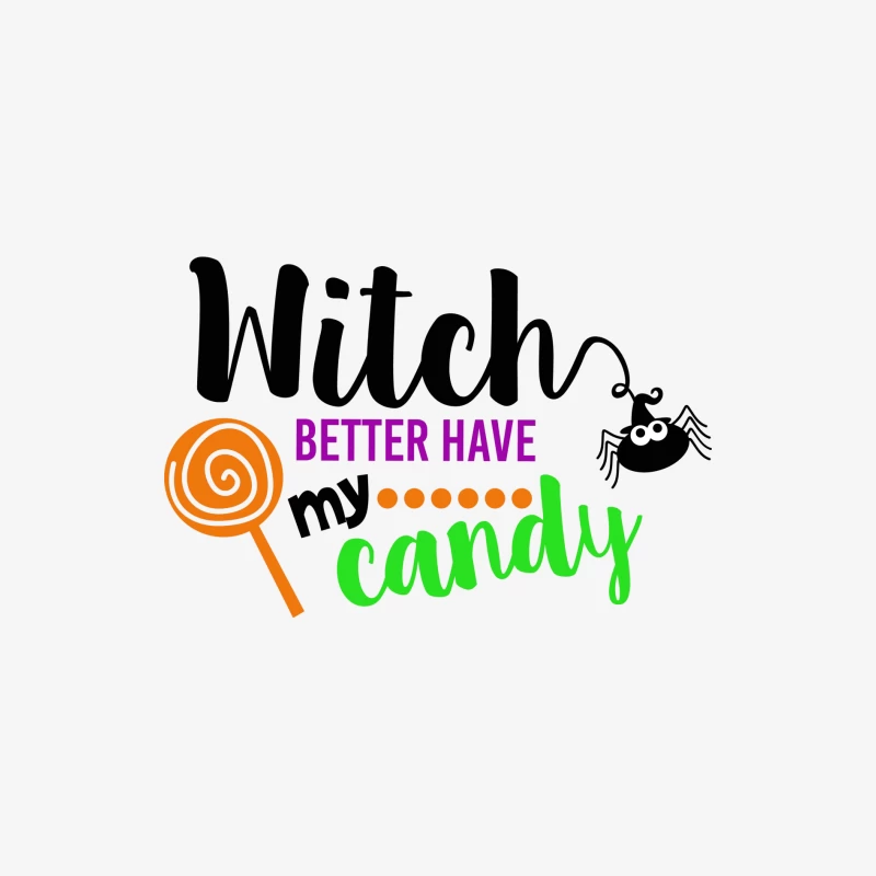 Demande de Bonbons Halloween Homme Manches Longues T-Shirt