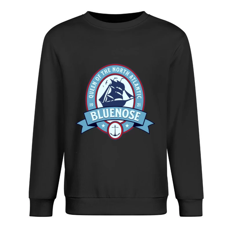 Bluenose Male Pullover Sweatshirt