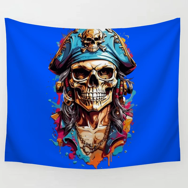  Tapestry