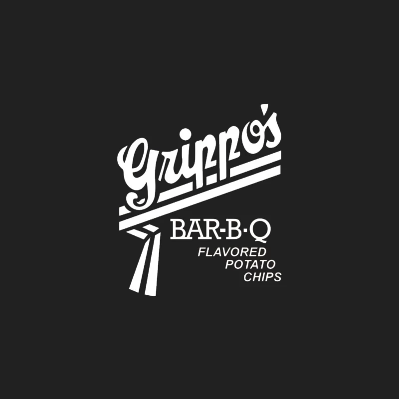 grippos bar-b-q flavored potato Bucket Hat