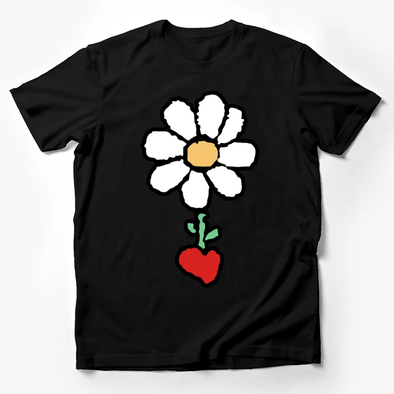  Herren T-Shirt