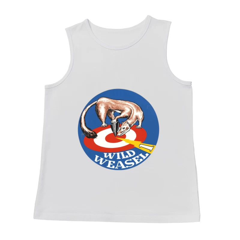  Male Tank Top