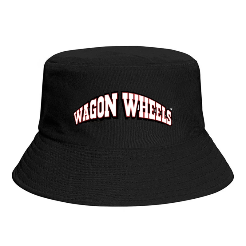  Bucket Hat