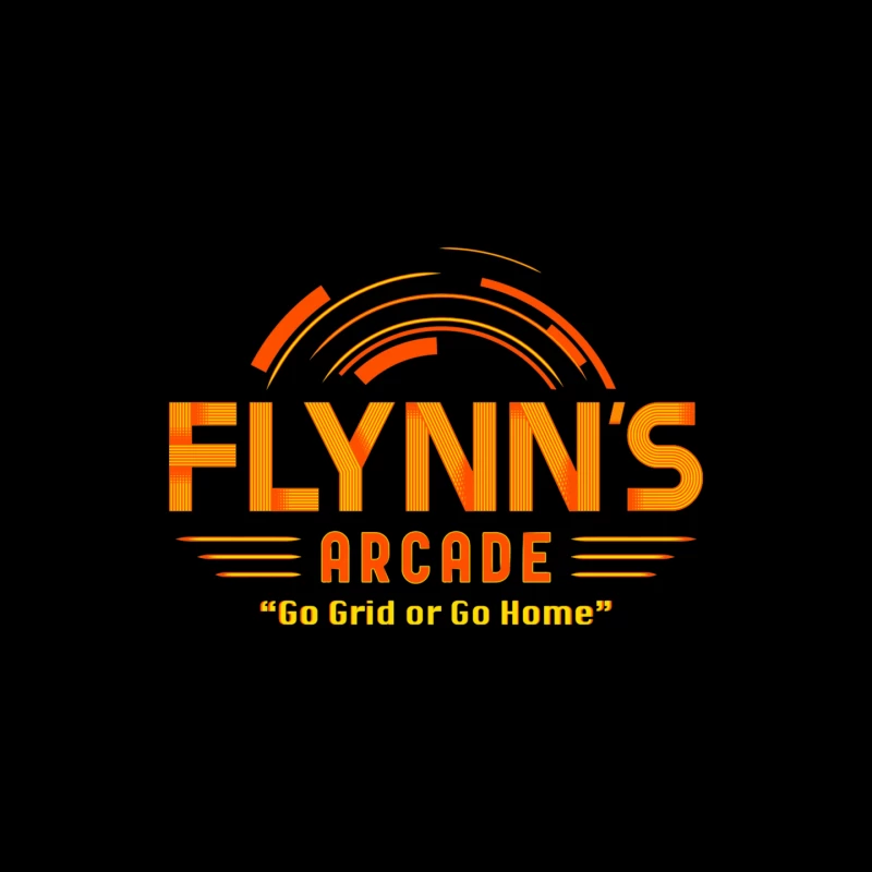 Flynn's Arcade 2 Mouse Pad