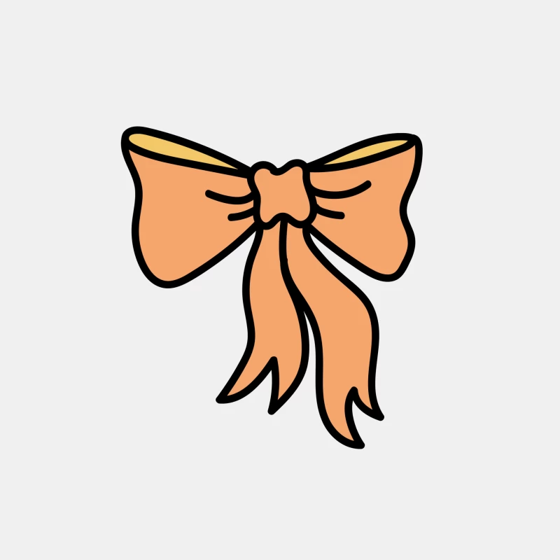 Noeud décoratif élégant Homme Débardeur