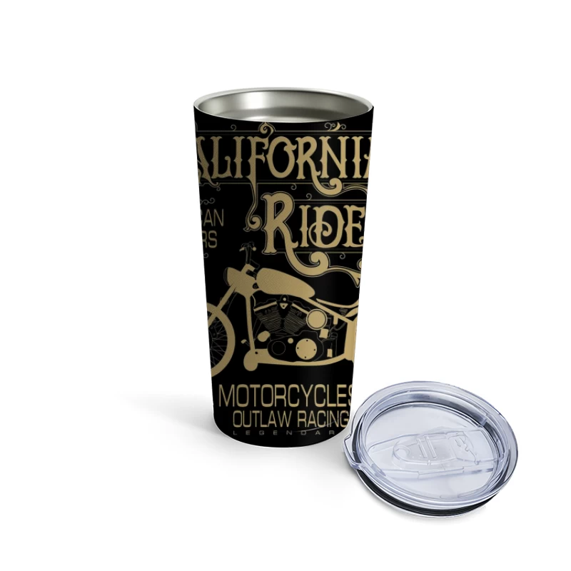american vintage motor classic Travel Mug