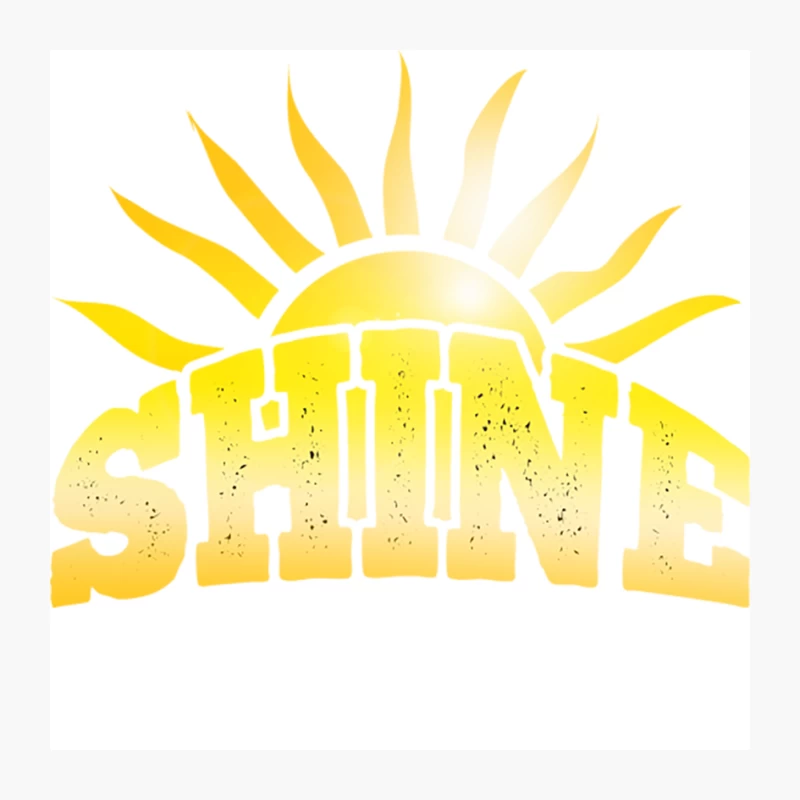 Shine Pin