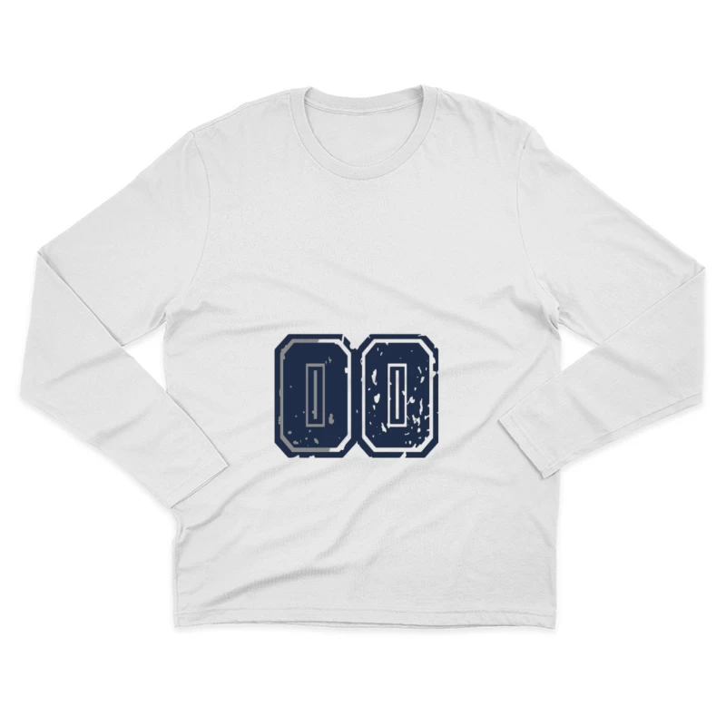  Homme Manches Longues T-Shirt
