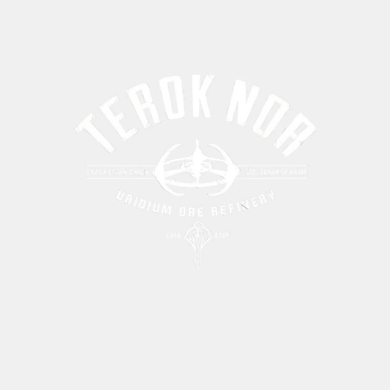 Terok Nor Male Tank Top
