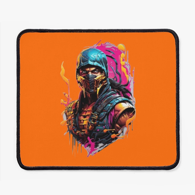  Mouse Pad