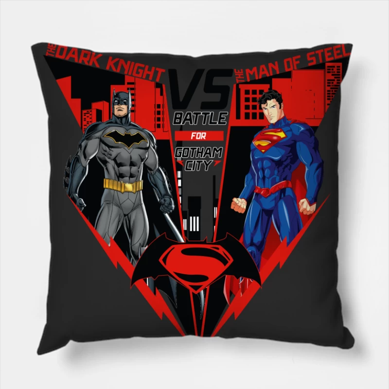  Throw Pillow