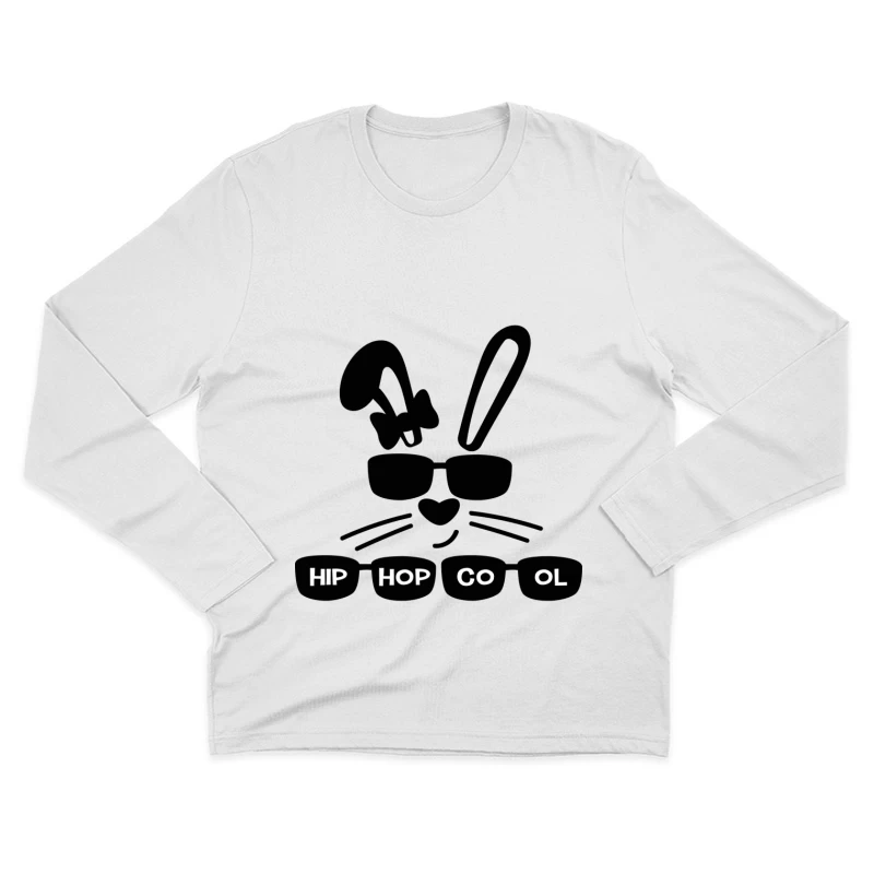  Homme Manches Longues T-Shirt