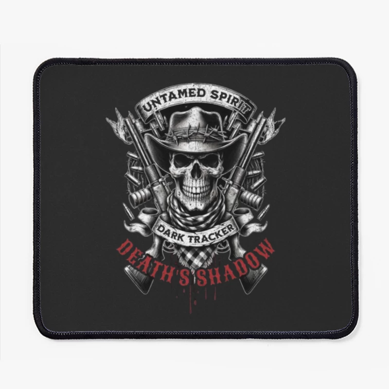  Mouse Pad