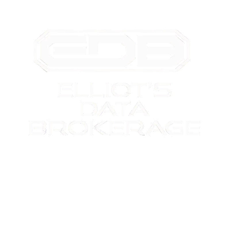 Elliot_s Data Brokerage Tapestry