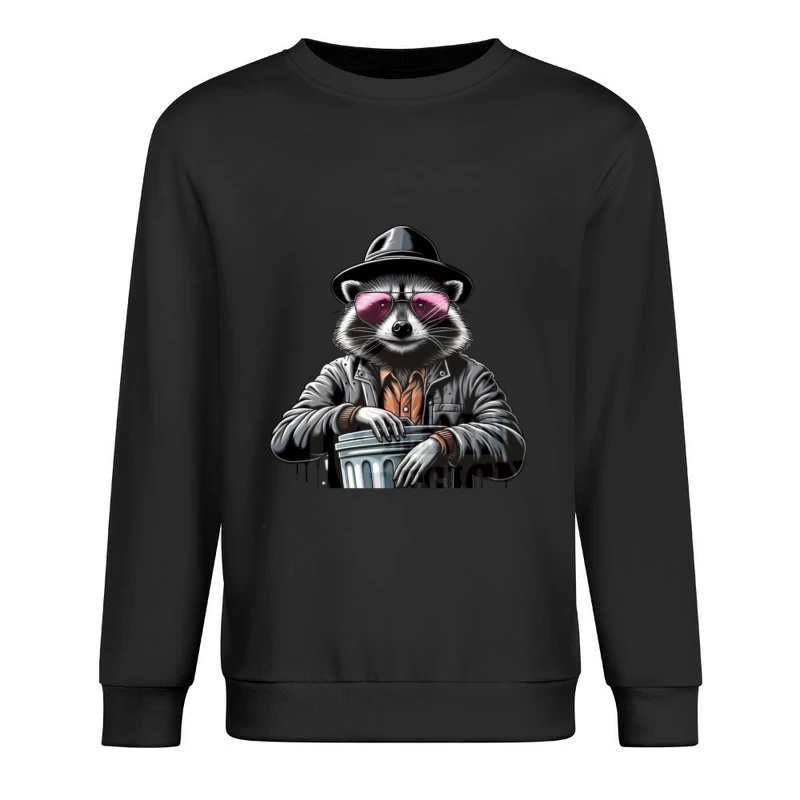  Homme Sweat-shirt à enfiler