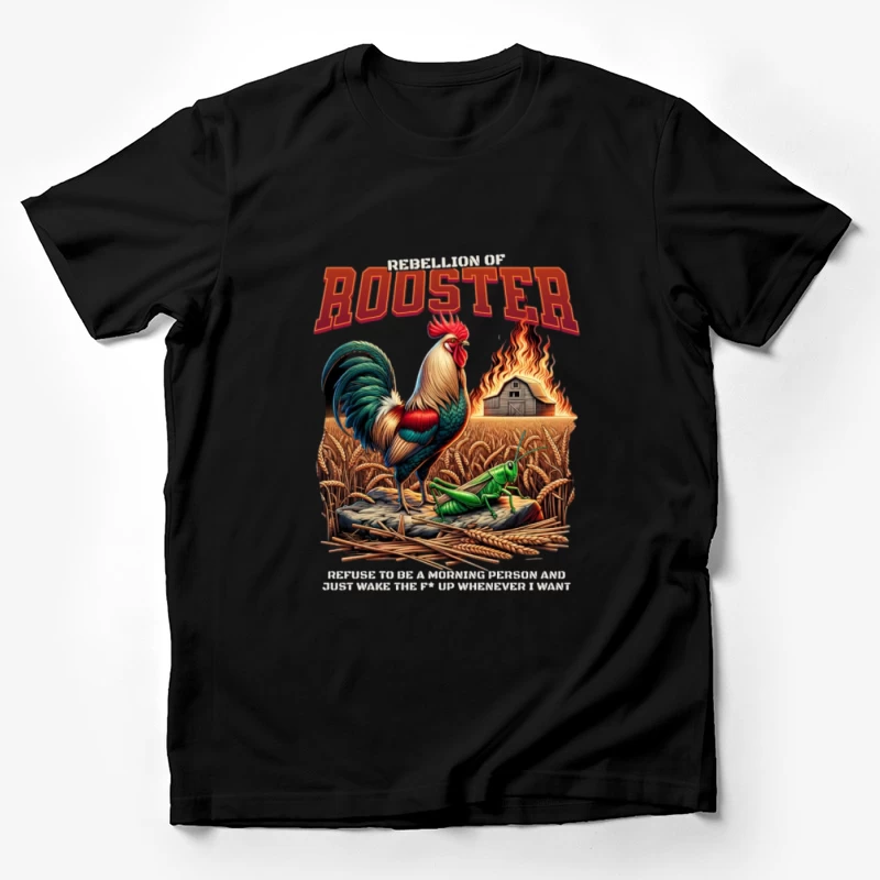  Herren T-Shirt