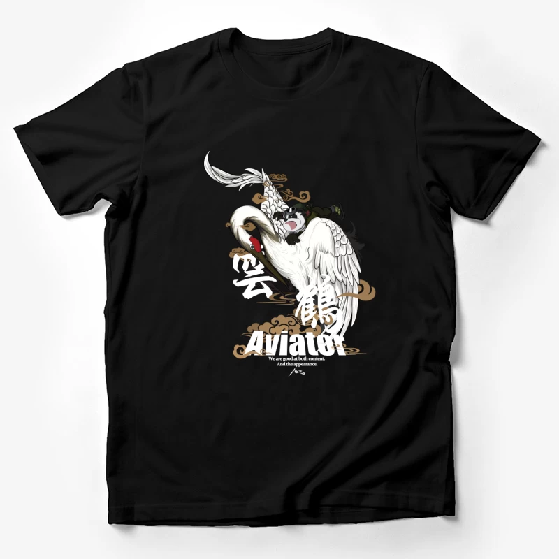  Herren T-Shirt