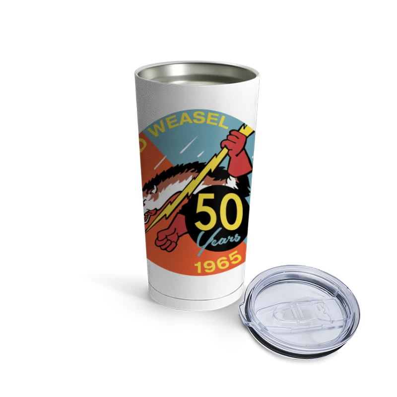  Travel Mug