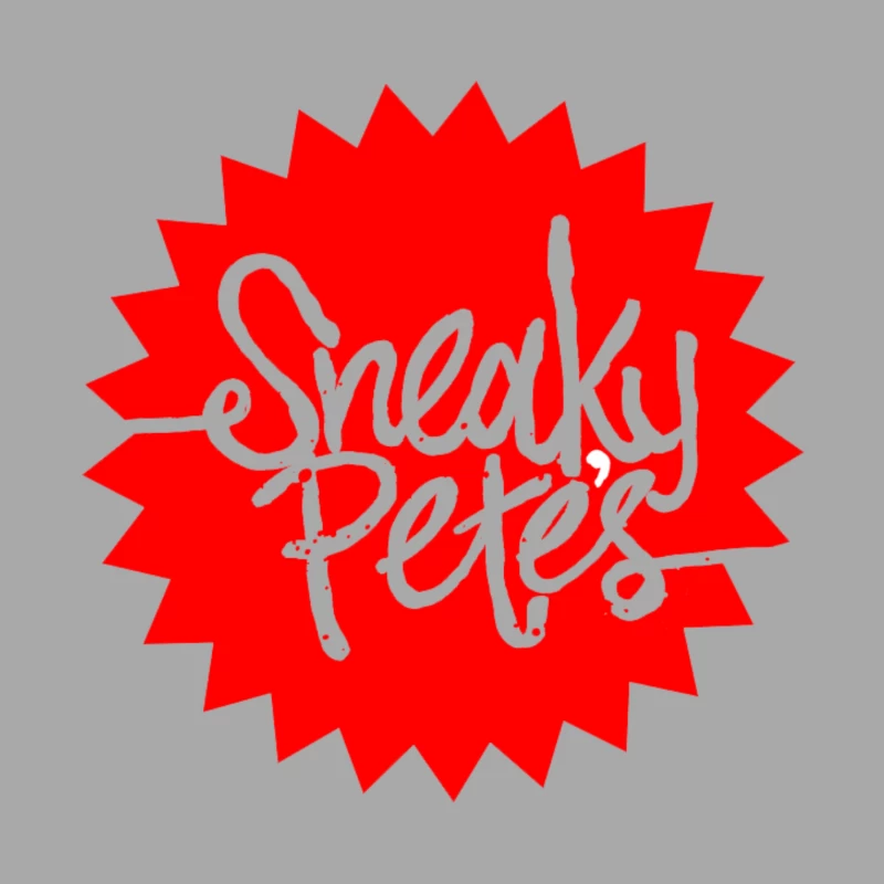 Sneeky Pete's 2 Male Pullover Hoodie