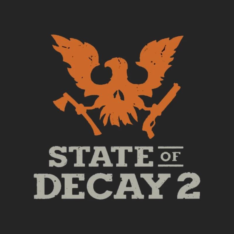 State of decay 2 For Fans Male Pullover Sweatshirt