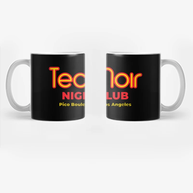  Coffee Mug