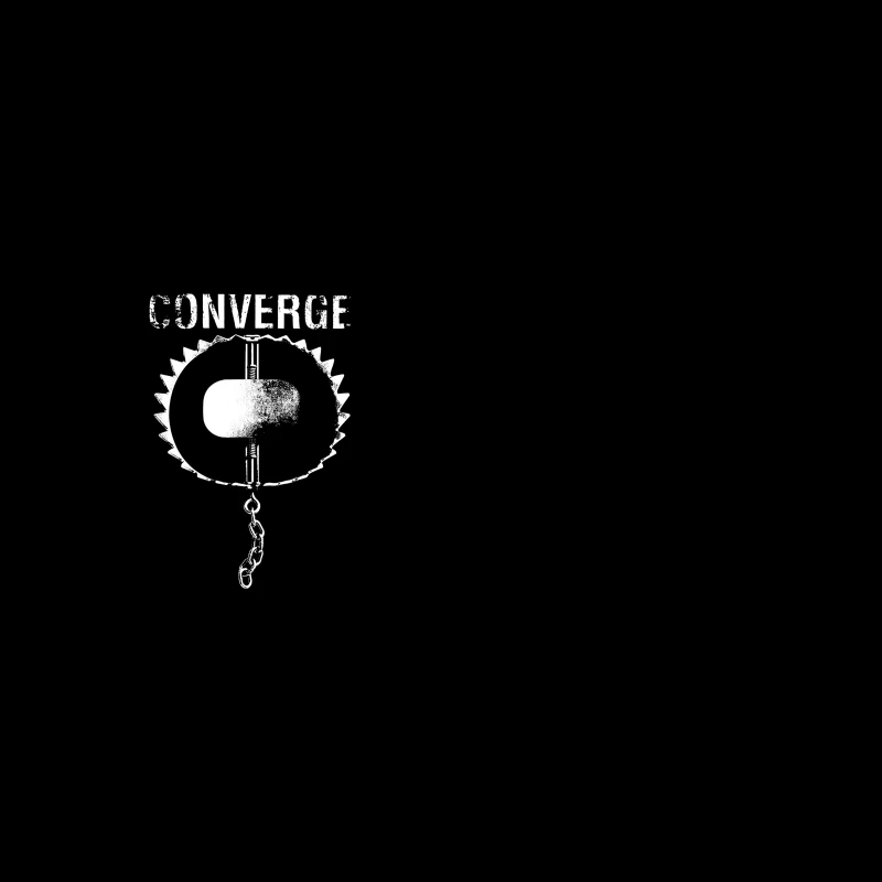 Converge Trap Coffee Mug