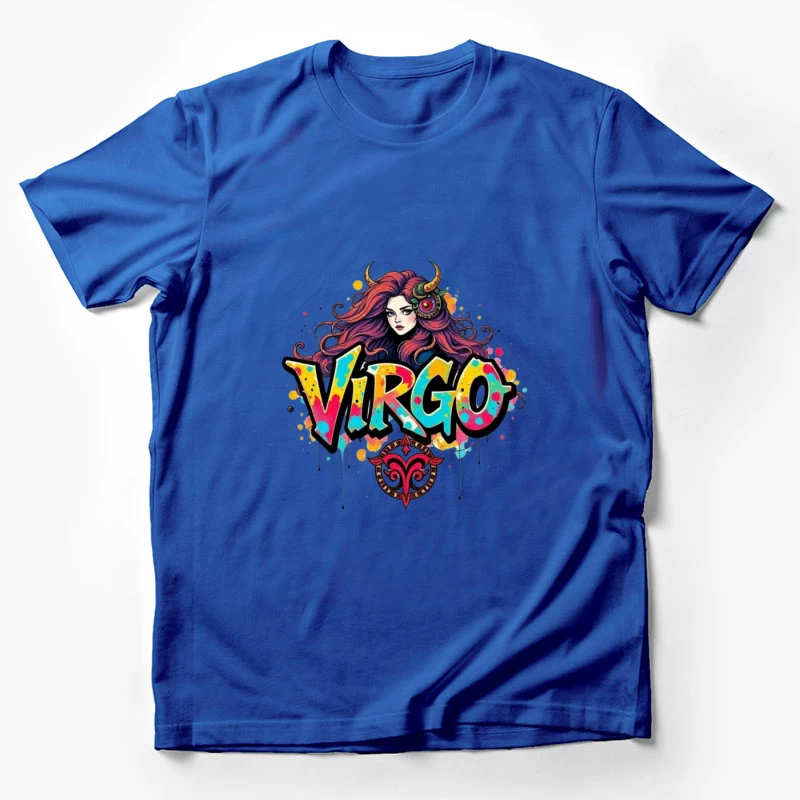  Male T-Shirt