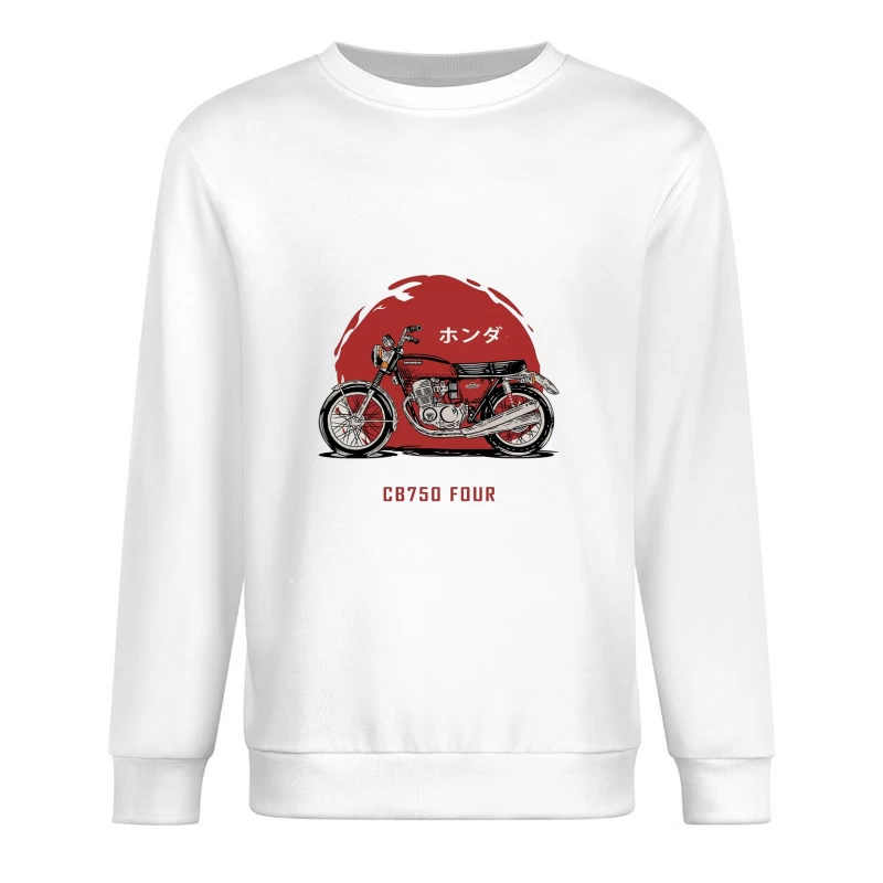  Herren Pullover Sweatshirt