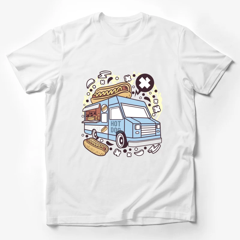  Homme T-Shirt