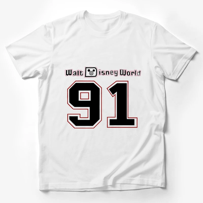  Herren T-Shirt