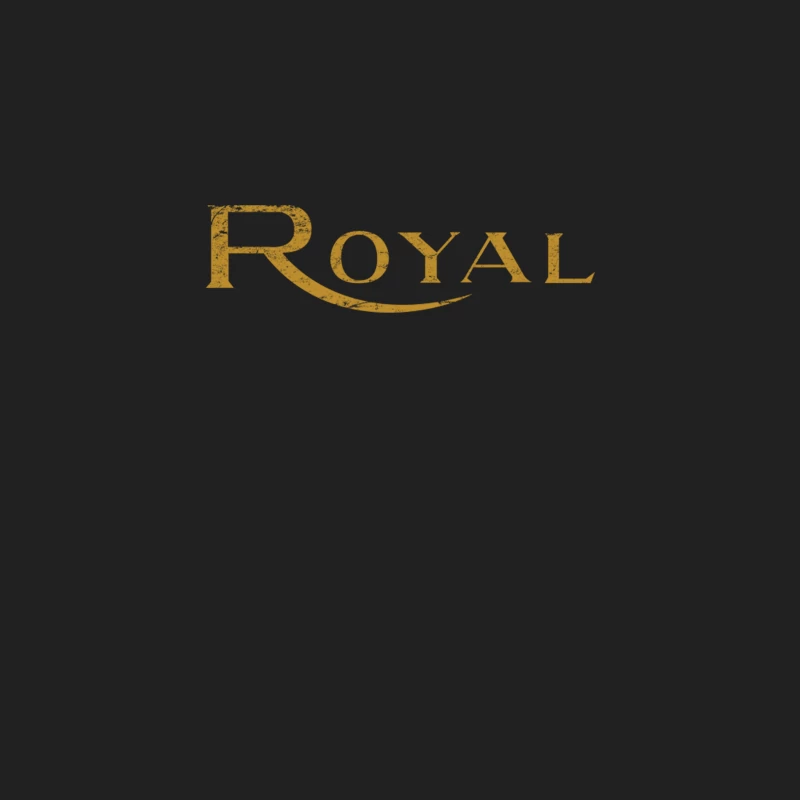 Royal Bucket Hat