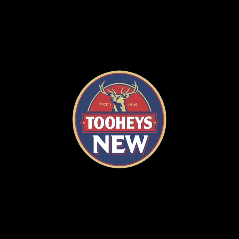 Tooheys Brothers 3 Desk Mat