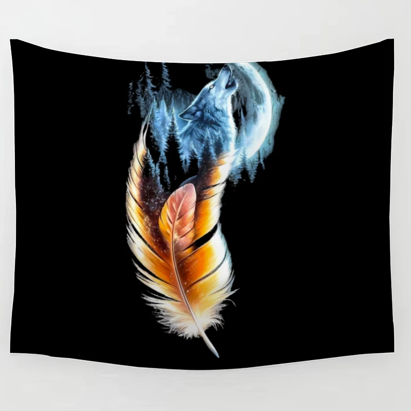  Tapestry