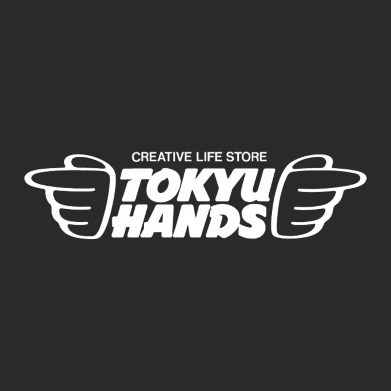 Tokyu Hands 4 Baseball Cap
