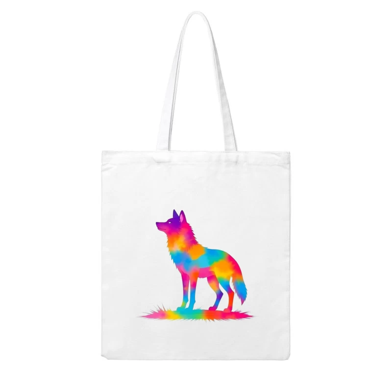  Cotton Tote Bag