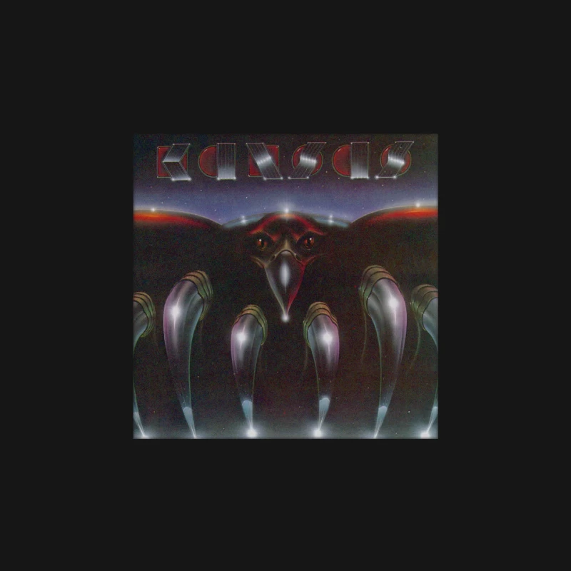 5 SONG FOR AMERICA - KANSAS BAND Mouse Pad