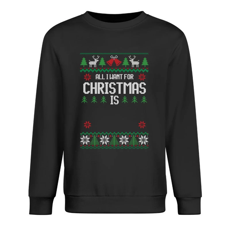  Homme Sweat-shirt à enfiler