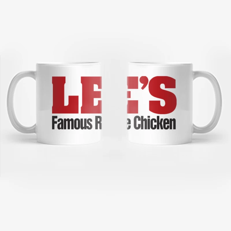  Coffee Mug