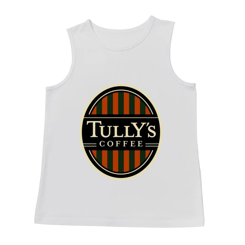  Male Tank Top