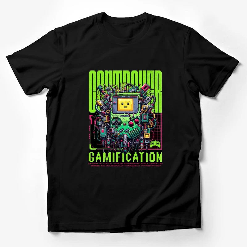  Herren T-Shirt