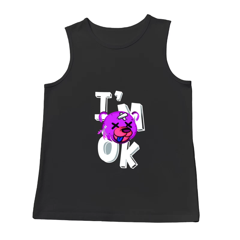  Herren Tanktops